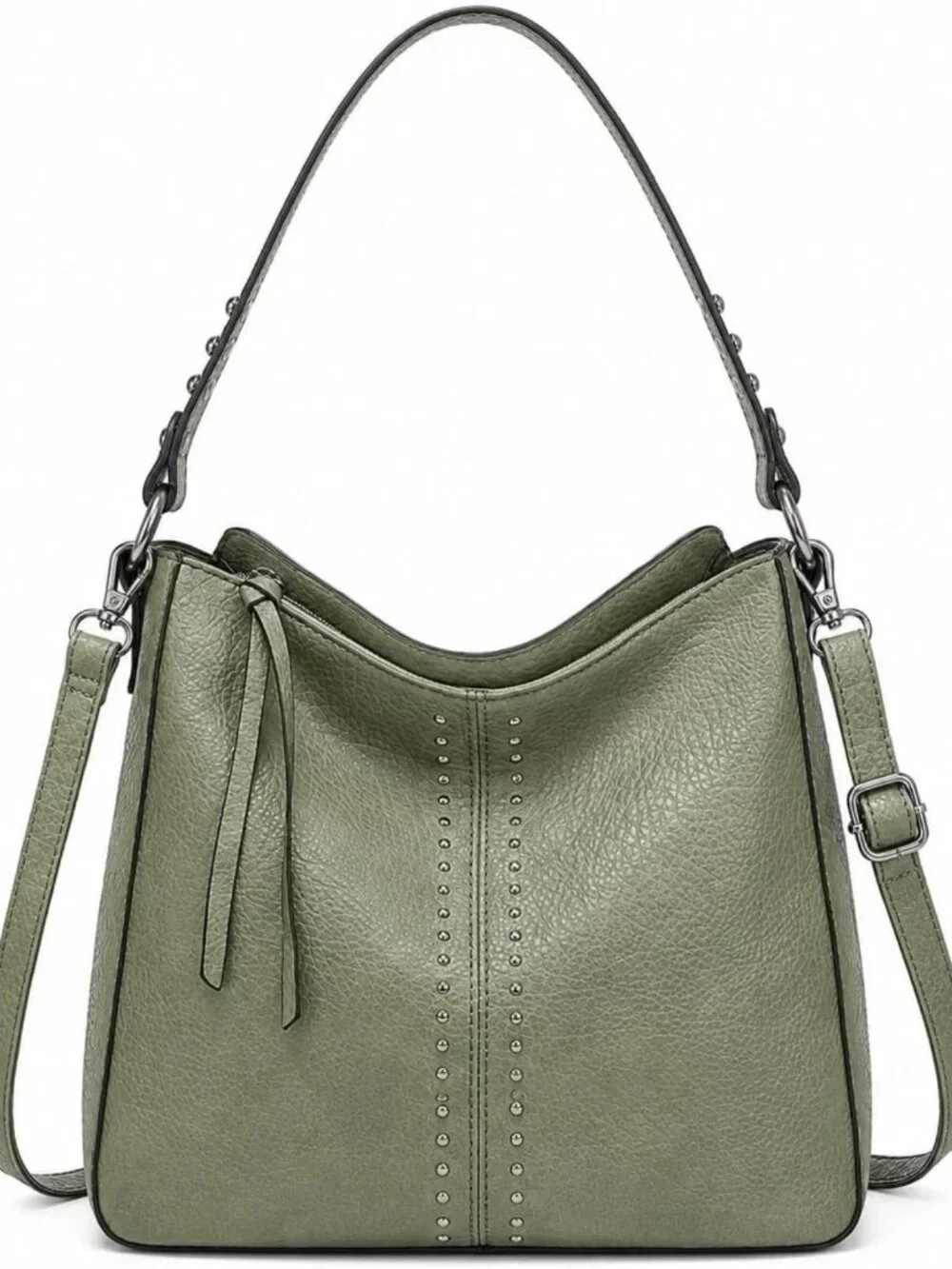 Chic Hobo Bag for Women | Stylish Crossbody Purse & Shoulder Handbag